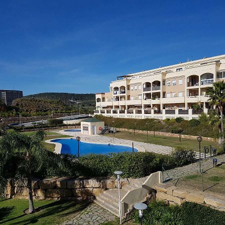 Ferienwohnung Residential Alazan El Faro Exterior foto