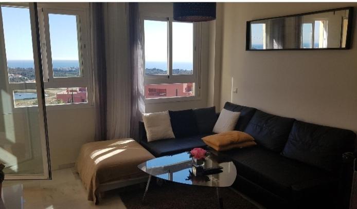 Ferienwohnung Residential Alazan El Faro Exterior foto