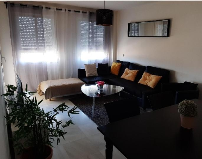 Ferienwohnung Residential Alazan El Faro Exterior foto