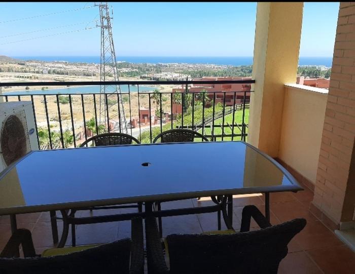 Ferienwohnung Residential Alazan El Faro Exterior foto