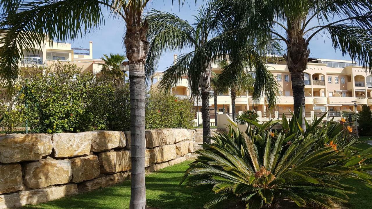 Ferienwohnung Residential Alazan El Faro Exterior foto
