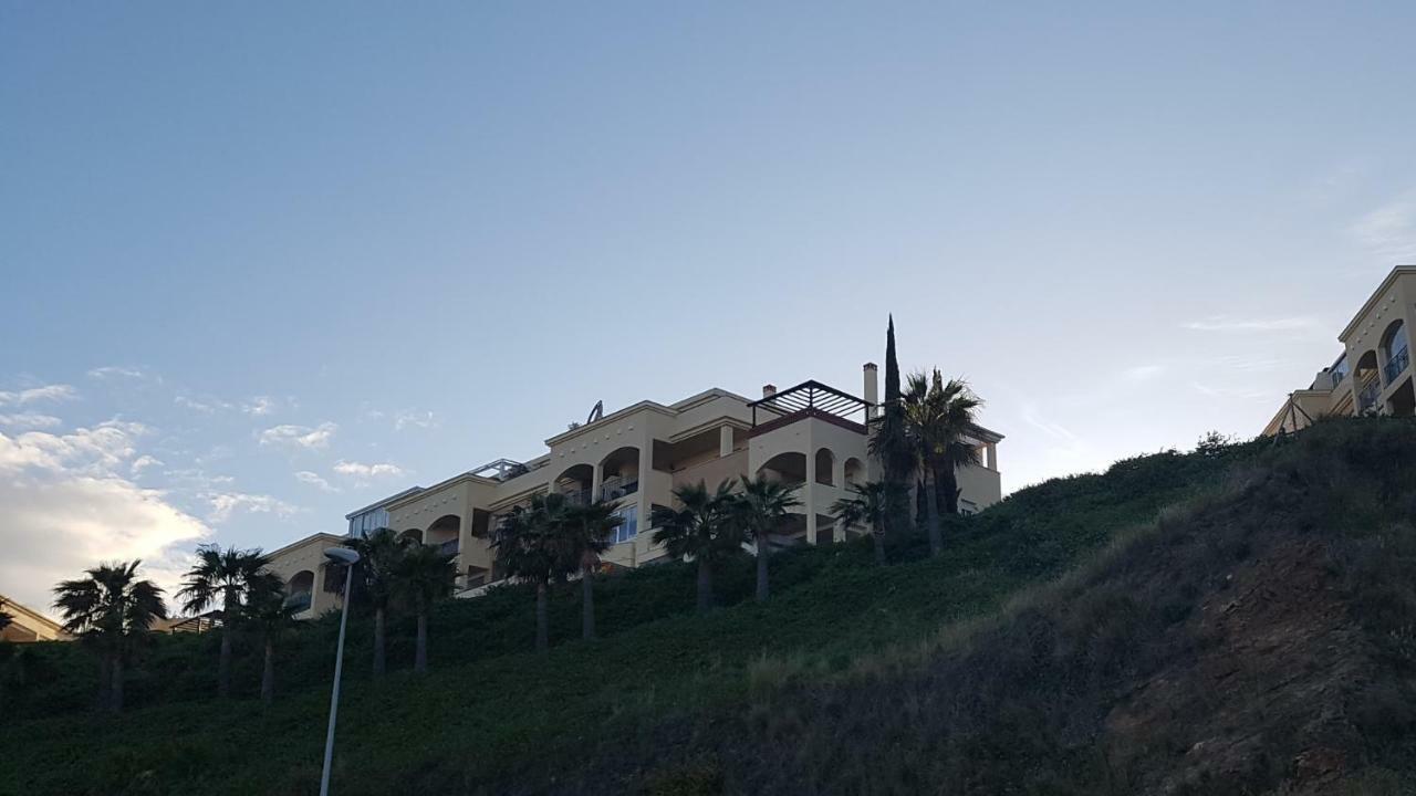 Ferienwohnung Residential Alazan El Faro Exterior foto