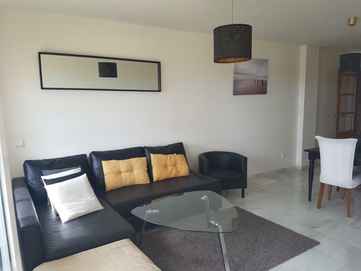 Ferienwohnung Residential Alazan El Faro Exterior foto