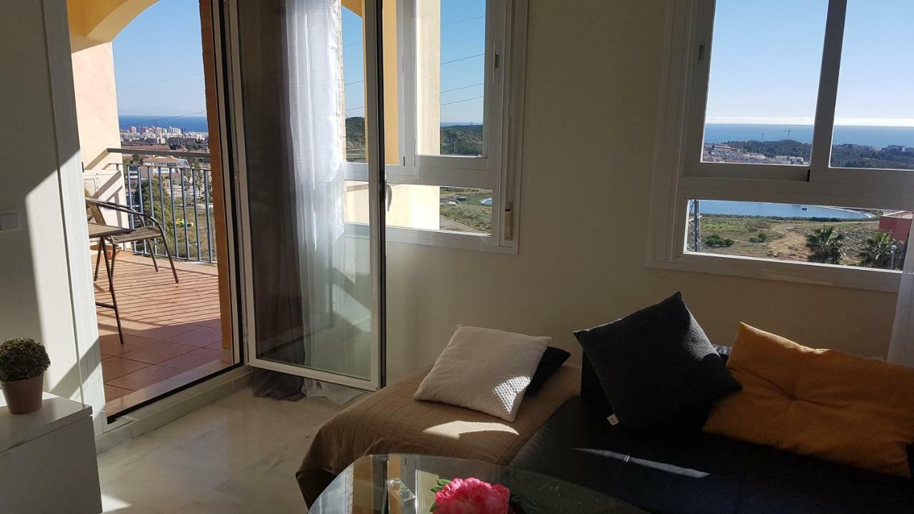 Ferienwohnung Residential Alazan El Faro Exterior foto